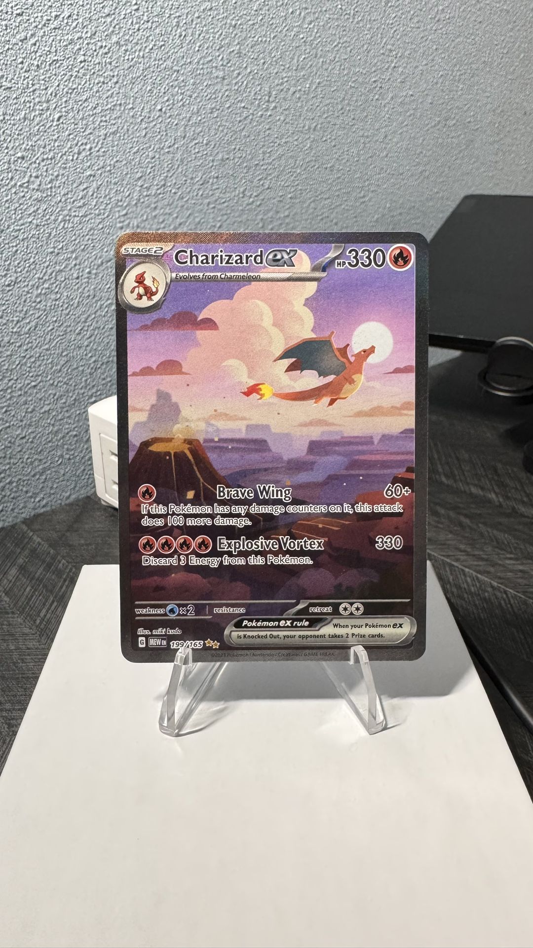 Pokemon Cards For Trade