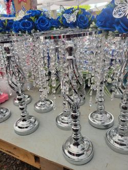 Party decorations