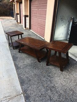 Dinning Room Table Set