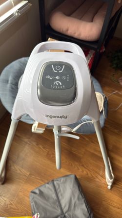 Ingenuity Baby Swing