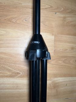 Microphone stand DR pro