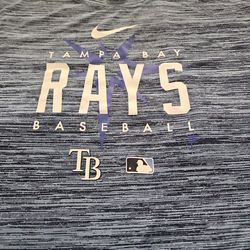 Rays Baseball Shirts