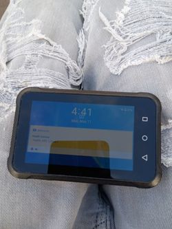 Unitech wd200