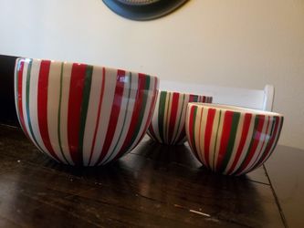 Candy Dishes/bowls