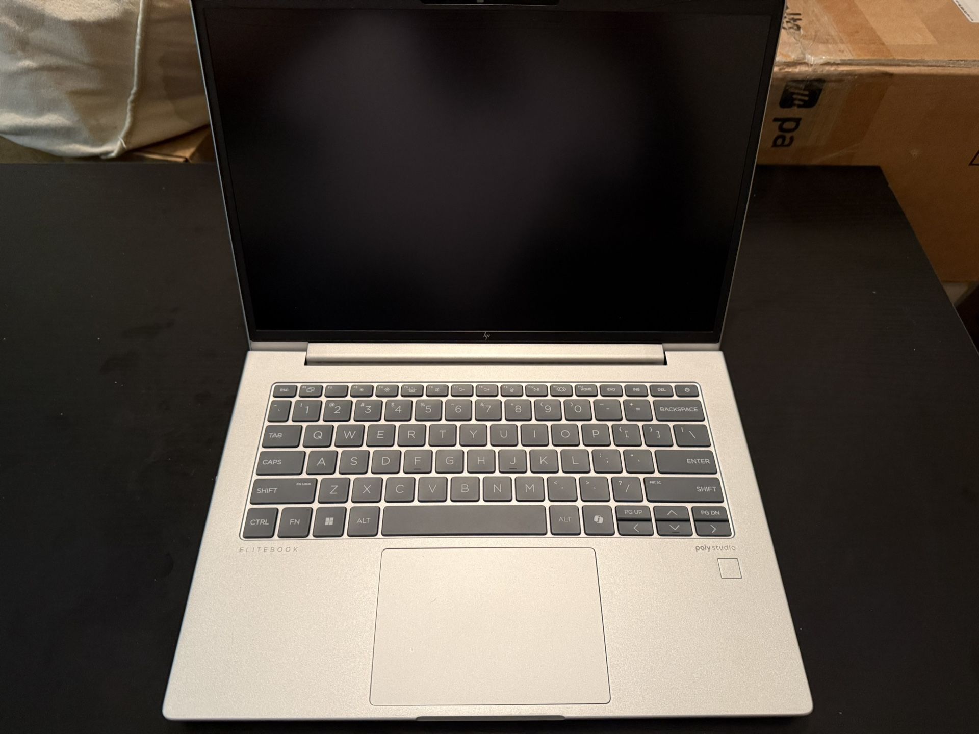 HP G11 Elite book Laptop