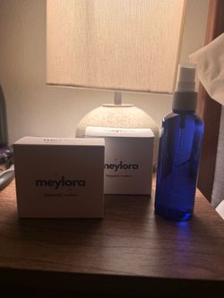 Meylora Magnetic Lashes