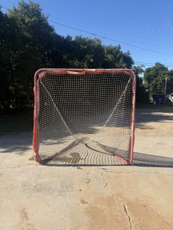 Lacrosse Net
