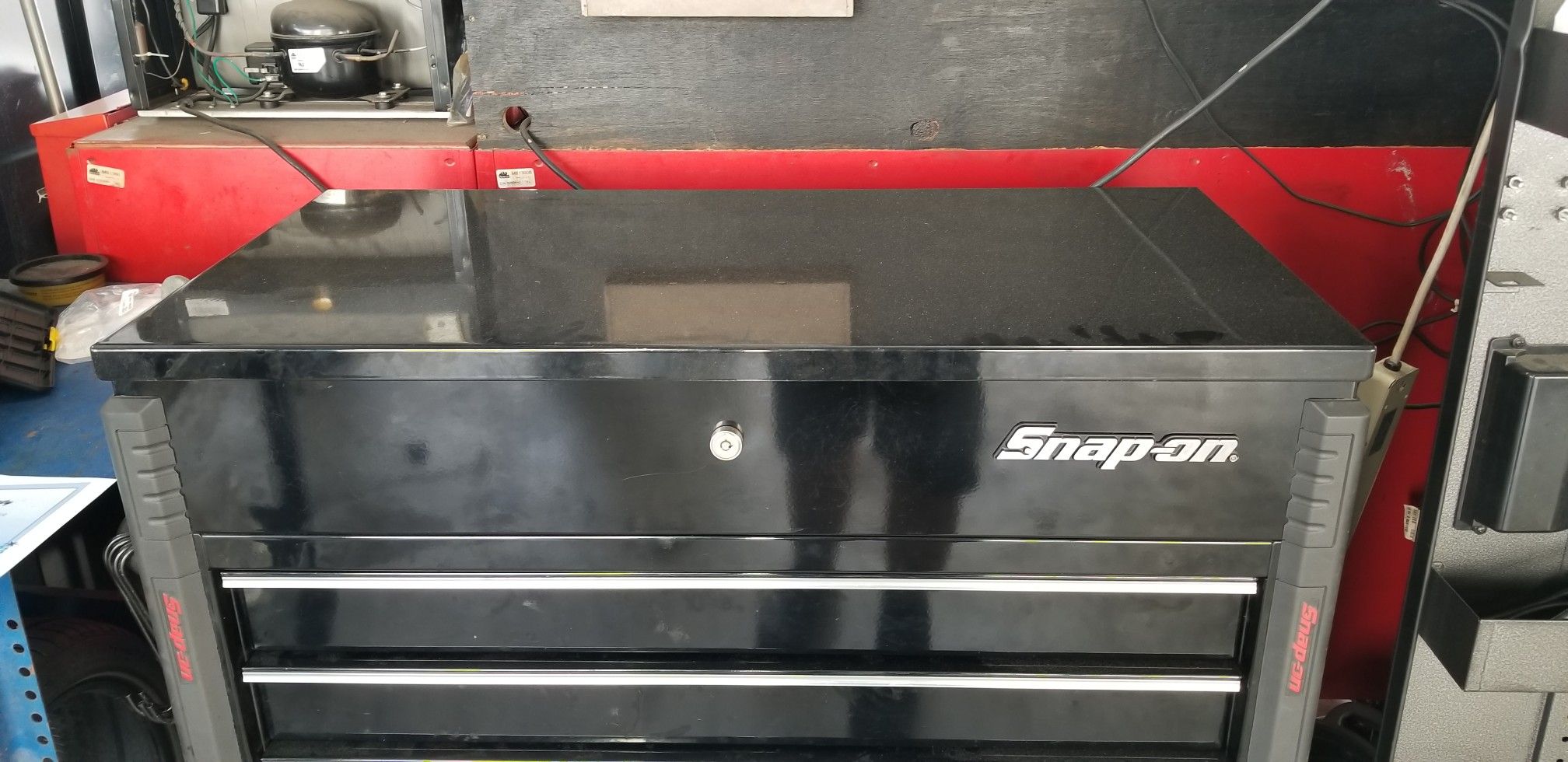 Snap 2024 on krsc46hpc