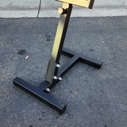 Landmine Stand Titan Fitness