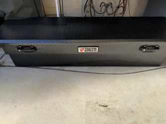 Tool Box For Full Size