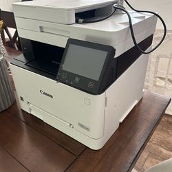 Cannon Printer - wireless and mobile coloring printing