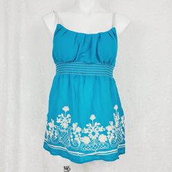 Heart Soul summer top