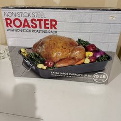 Roaster Pan