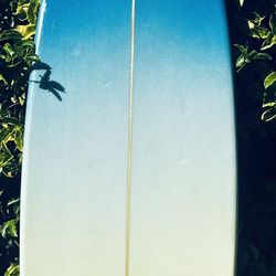 Vintage Jeff Alexander Custom Surfboard