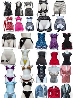 Clothes