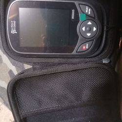 PerfectPrime ir0005 Infrared Thermal Imager Visible Light Camera