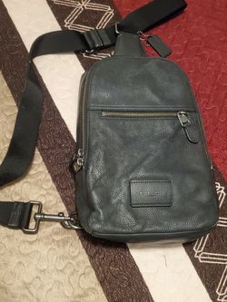 Coach Crossbody Bag