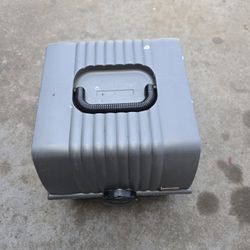 Sassaby Make Up Case