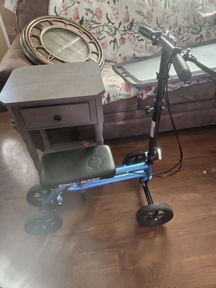 Knee Scooter