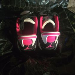 Nike Air Jordan 6 Retro Low   Size 11c