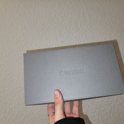 Apple Watch Ultra 3 New 