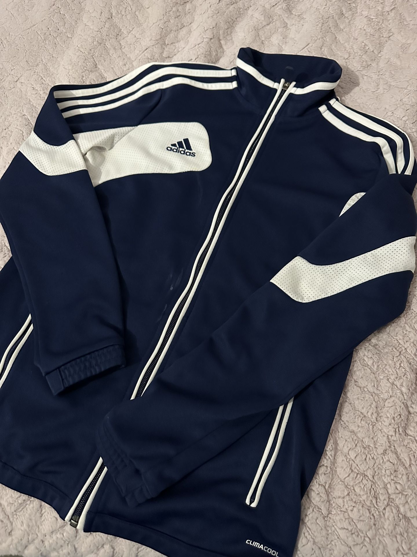 Women’s Adidas Jacket 