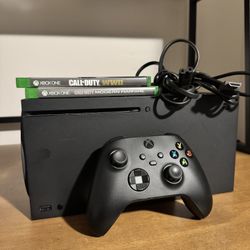 Xbox Series X 