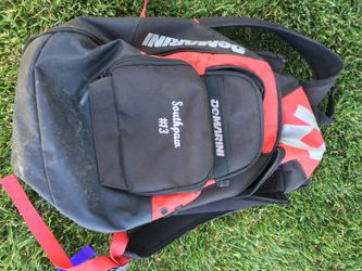 Demarini Softball Bag