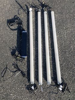 Commercial Led Lights 