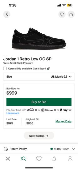 Nike - Travis, Chunky Dunky, Parra, Off White AJ5, Off White Lot