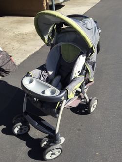 Stroller