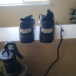 PUMA SHOES