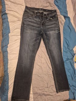 BKE jeans size 31x28
