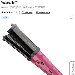 Revlon Salon Wave Maker.