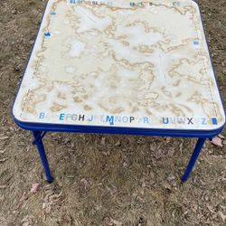  Table  Children  Play  (Youth)