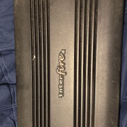 Amplifier 1800 Whats 