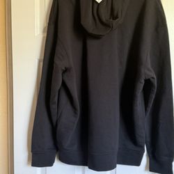 Men’s Jordan  2XL HOODIE 