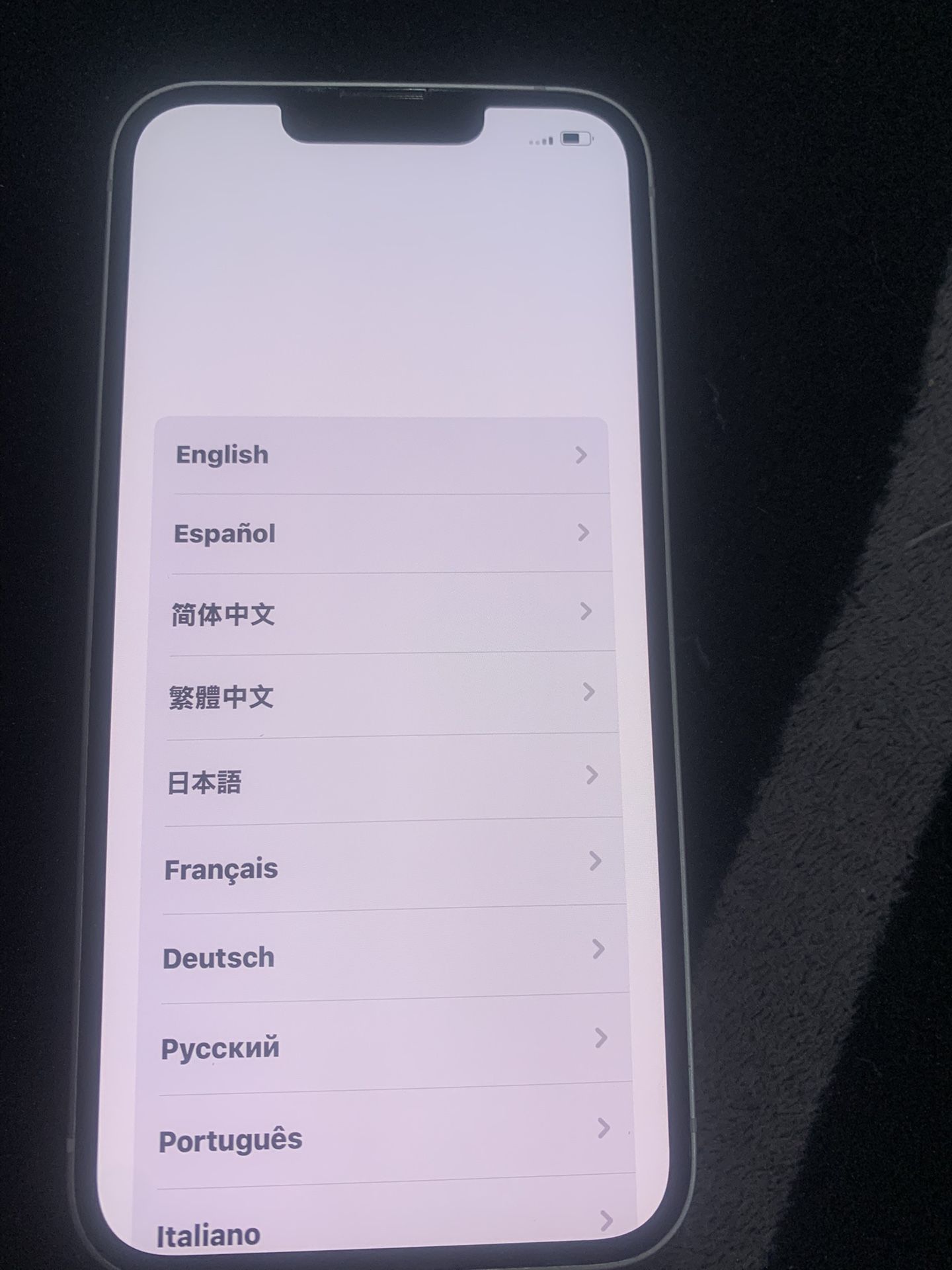 iPhone 