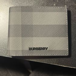 Burberry Wallet