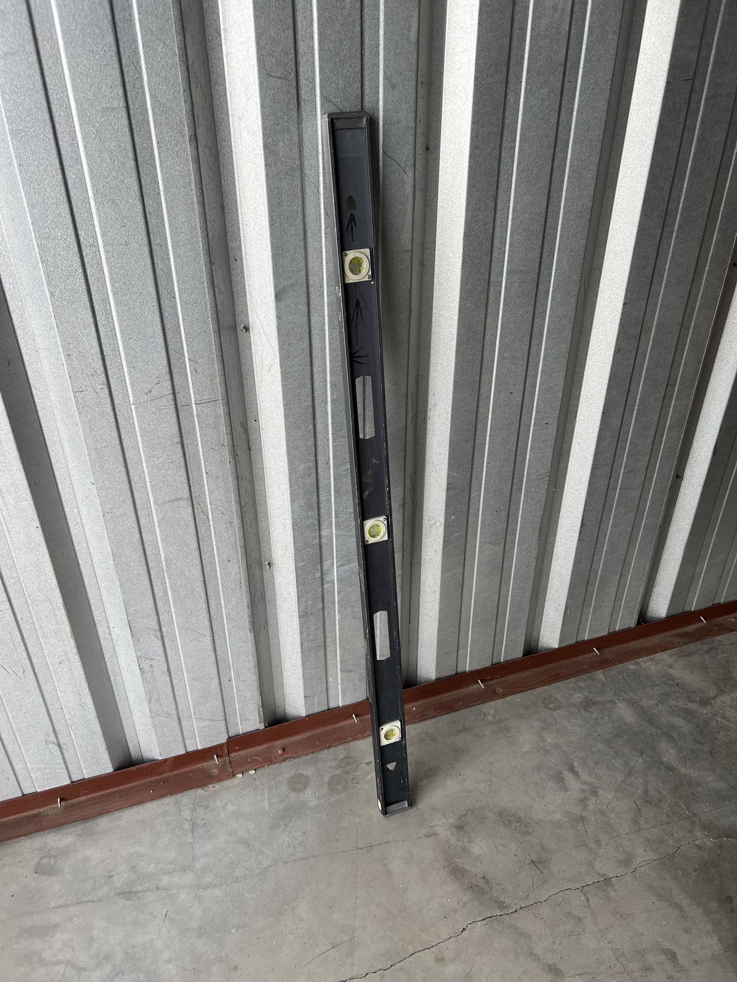 Level