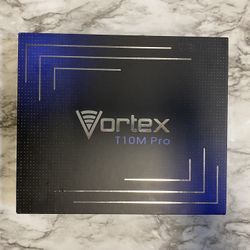 Vortex T10M Pro Tablet