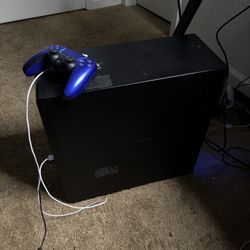 GAMING PC FOR SALE !!