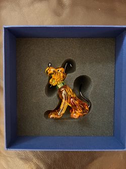 Swarovski Pluto