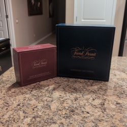 Trivial Pursuit+Baby Boomer Edition 