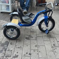 Schwinn Roadster Kids Trycicle