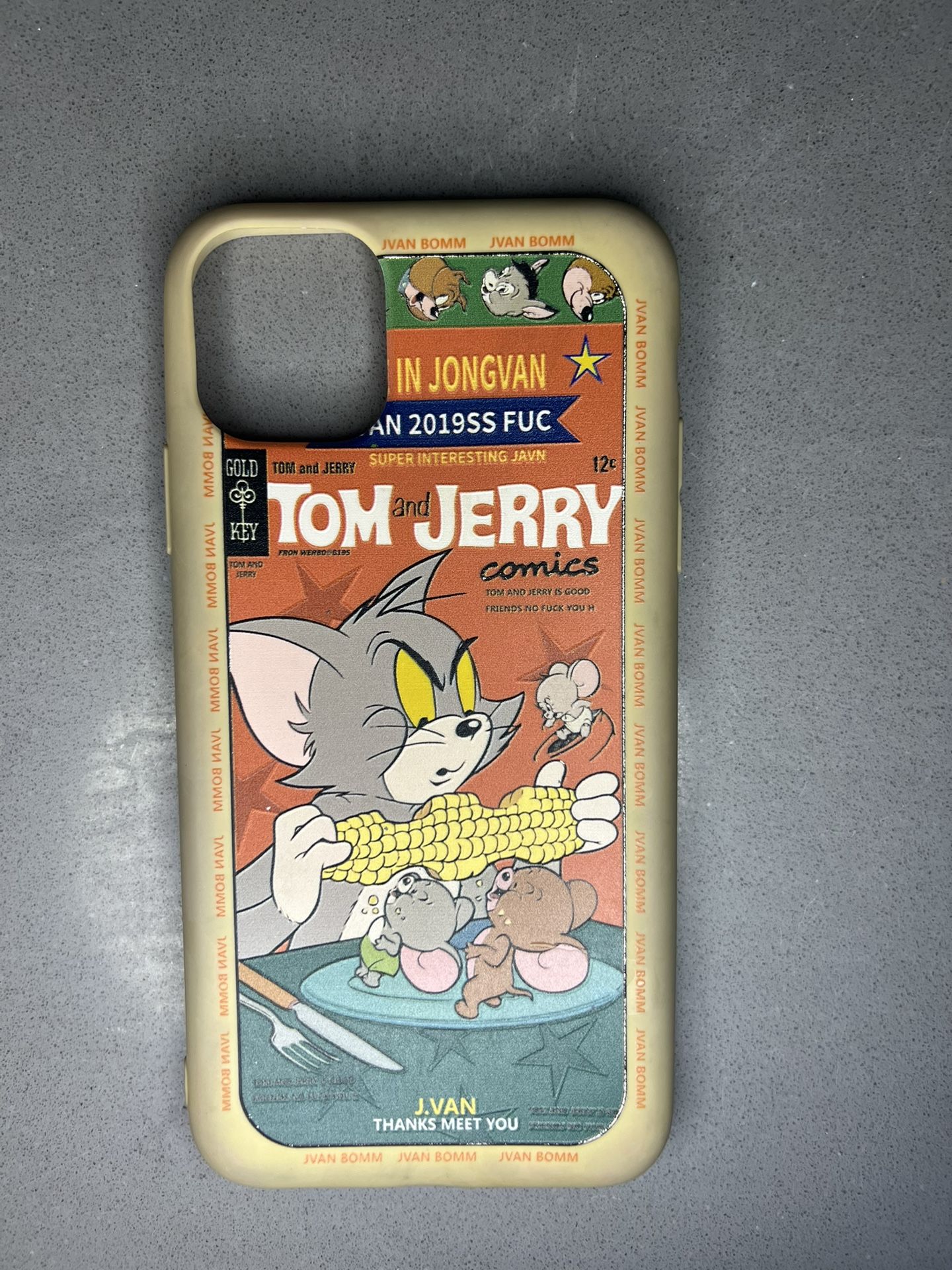 iPhone 11 Pro Max Phone Cases