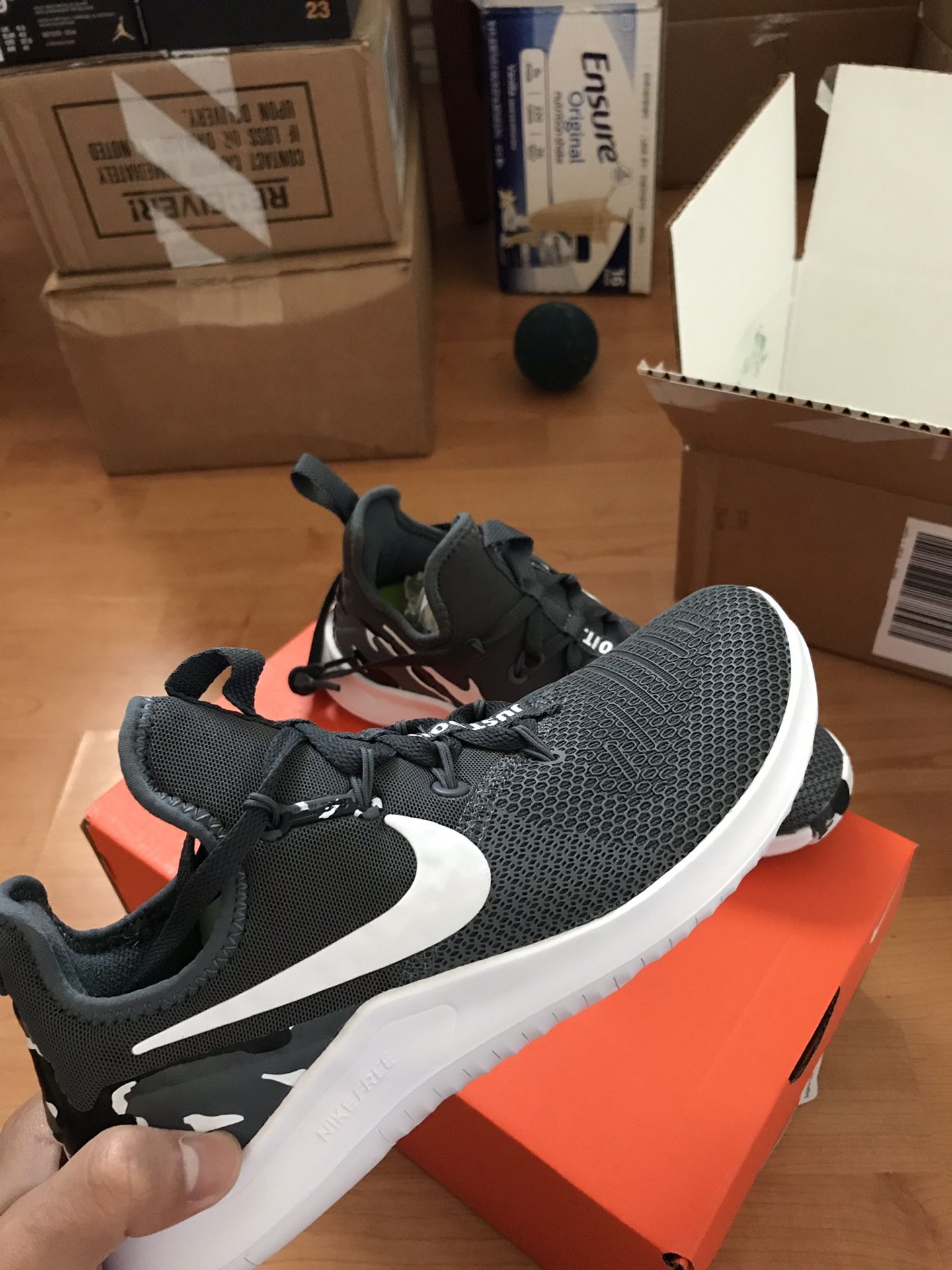 Nike