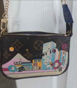 Cute purse
