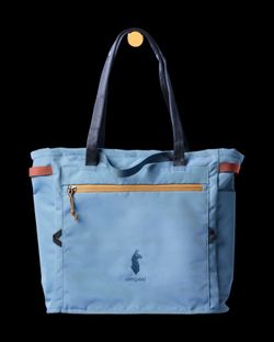 Cotopaxi tote bag Mente 22L with laptop sleeve