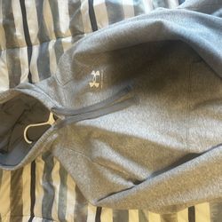 Under Armor Hoodie - Small